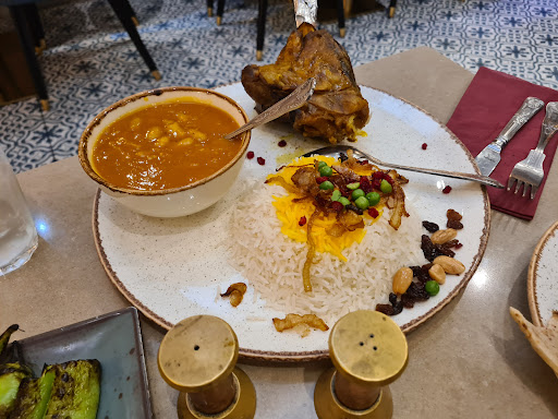 Photo of Al Enam - Acton Business Centre, School Rd, London NW10 6TD